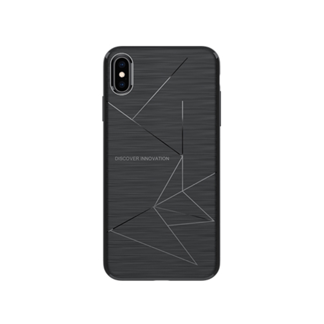 کاور نیلکین مدل Magic Case مناسب برای گوشی موبایل اپل آیفون XS Max