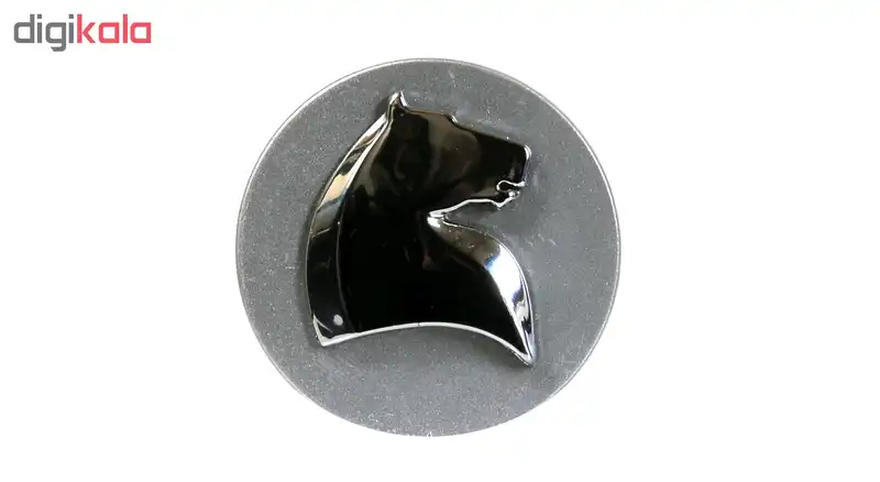 در پوش رینگ مدل SM-01 مناسب برای سمند و دنا