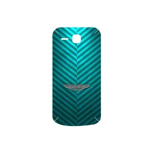 MAHOOT Aston Martin Cover Sticker for Huawei Ascend Y600