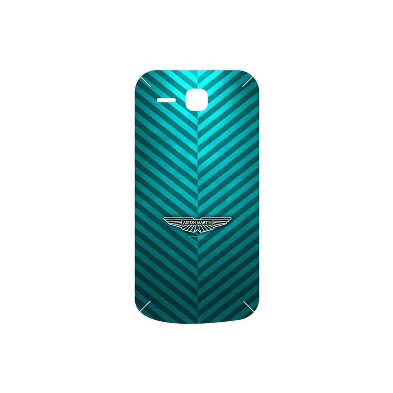 برچسب پوششی ماهوت مدل Aston Martin مناسب برای گوشی موبایل هوآوی Ascend Y600