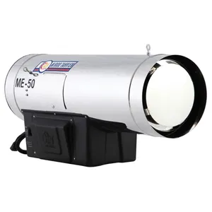 جت هیتر  گازی نیرو تهویه البرز مدل ME-50