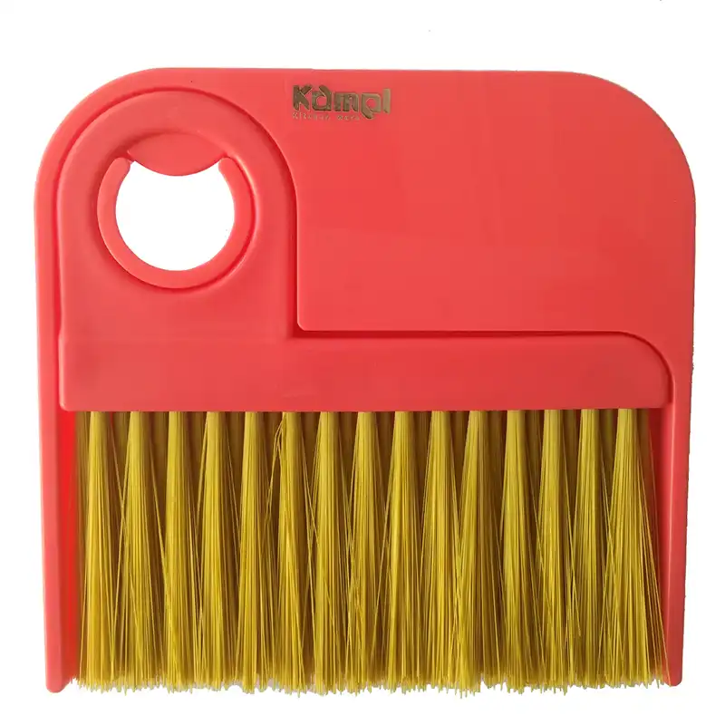 ست جارو و خاک انداز کمل کد 11