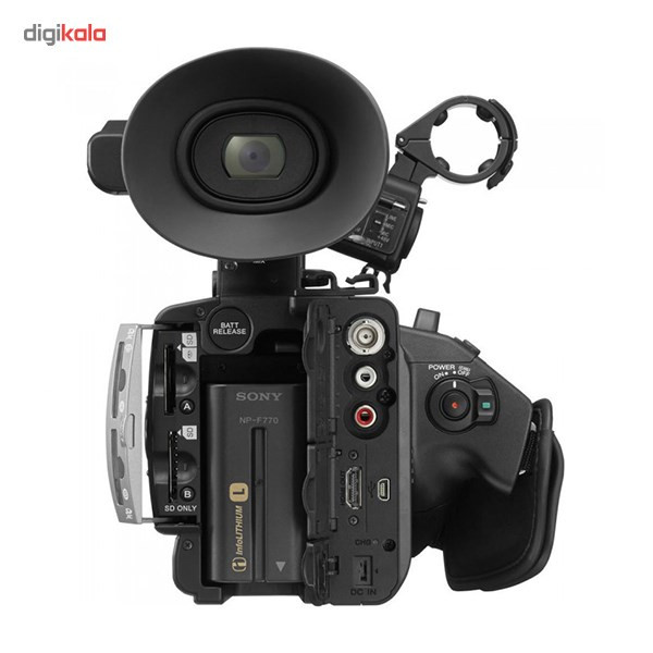 دوربین فیلم برداری سونی HXR-NX3 3