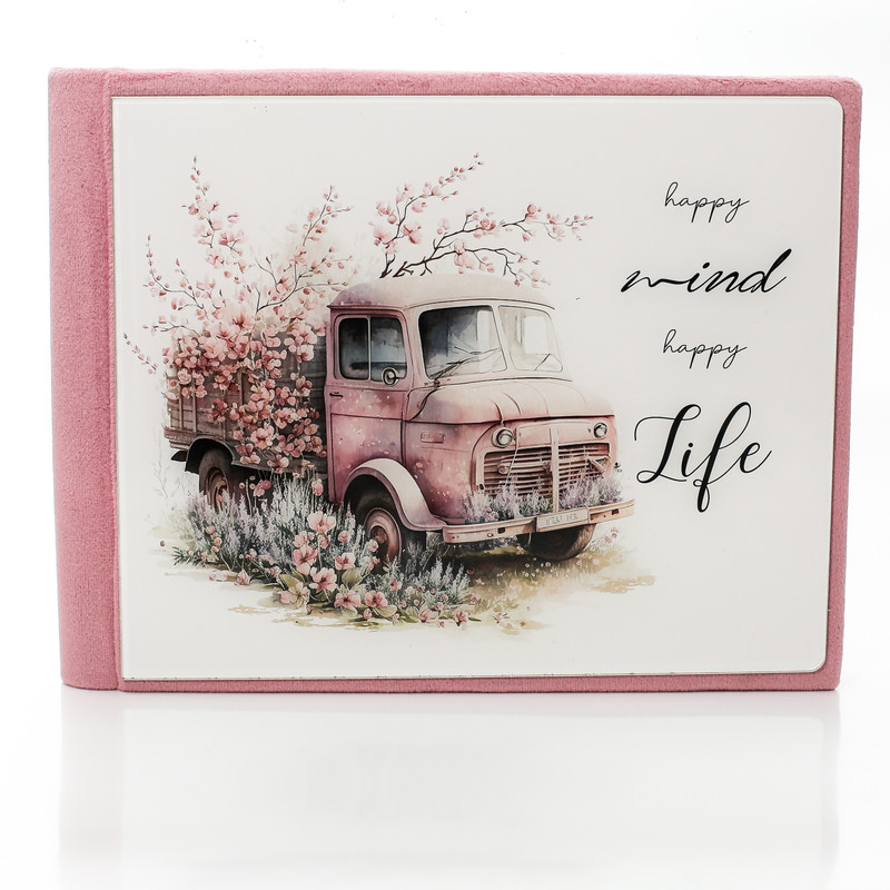 آلبوم عکس مدل 16x21-PLX-2010