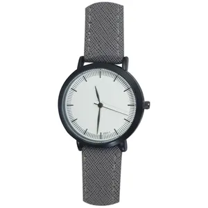 ساعت مچی عقربه ای مدل BW1112 رنگ طوسی