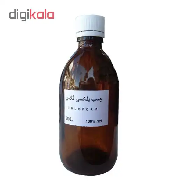 چسب کلرفرم مدل CHOLO-600