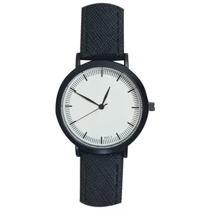 ساعت مچی عقربه ای مدل BW1112 رنگ مشکی