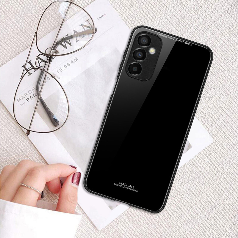 کاور سامورایی مدل GC مناسب برای گوشی موبایل سامسونگ Galaxy A14 5G 2