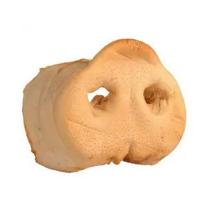 غذای تشویقی سگ تریسی مدل pig nose وزن 100 گرم