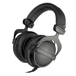 هدفون استودیویی 32 اهمی بیرداینامیک مدل DT 770 Pro