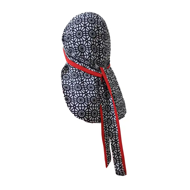 دستمال سر و گردن مدل دورگ کد 2000