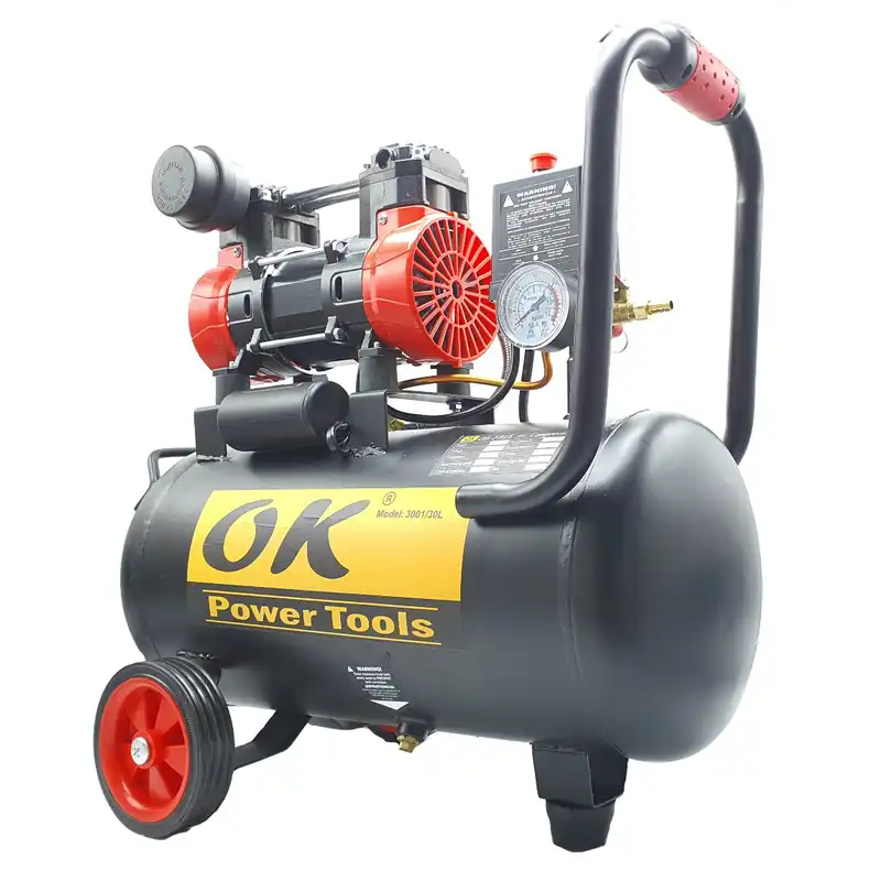 کمپرسور باد اوکی مدل 3001
