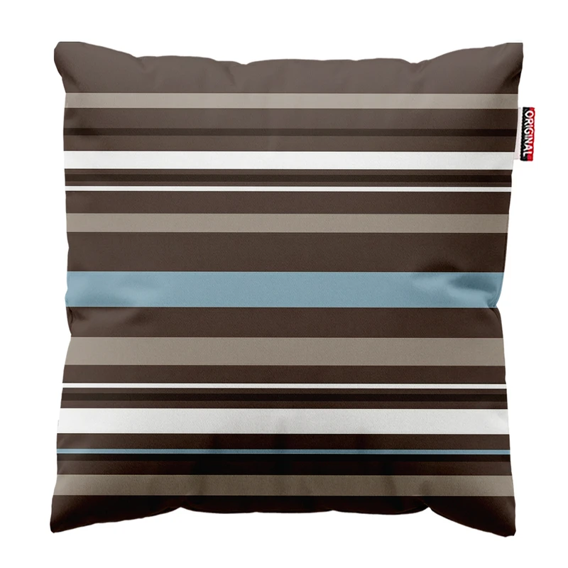 کوسن پاد آفرین مدل مینیمال مدرن کد PK402989 سایز 40*40 سانتی متر