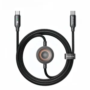 کابل USB-C مک دودو مدل CA-258 طول 1.5 متر