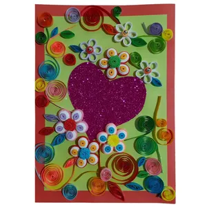 کارت پستال مدل Lovely کد L2