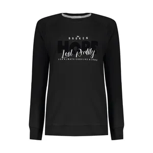 سویشرت زنانه هالیدی مدل 851801-black