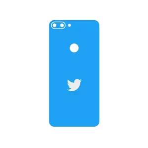 MAHOOT Tweeter Cover Sticker for Gplus T10