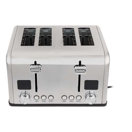 توستر ترام هاوس مدل TO-22040