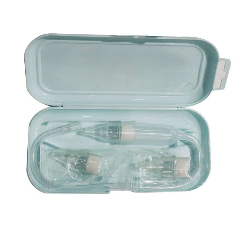 پوآر بینی بیبی جم مدل 538