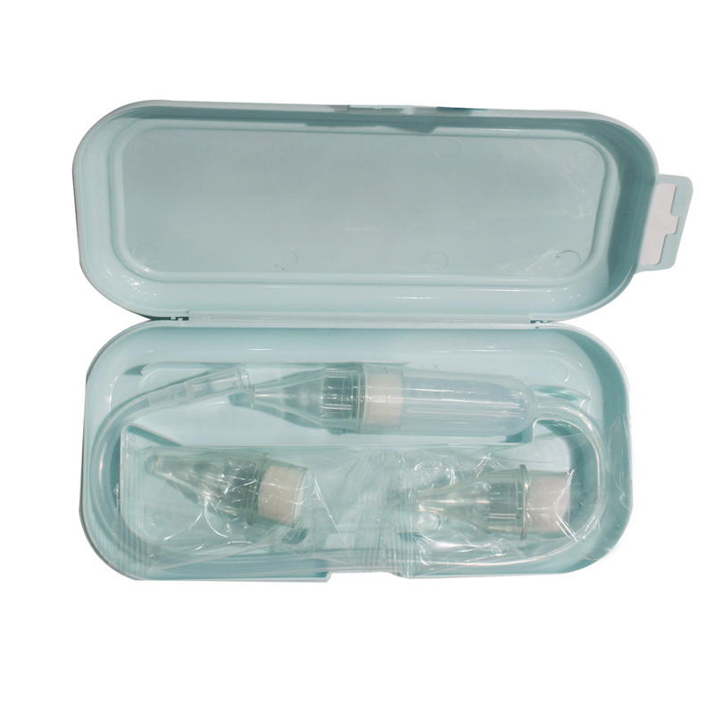 پوآر بینی بیبی جم مدل 538