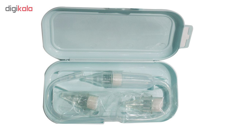 پوآر بینی بیبی جم مدل 538