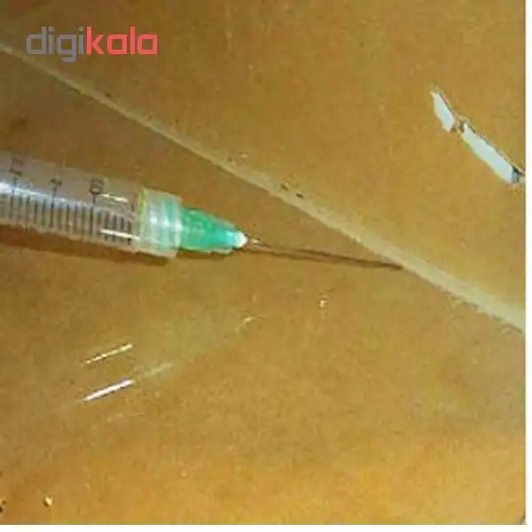 چسب کلرفرم مدل CHOLO-600