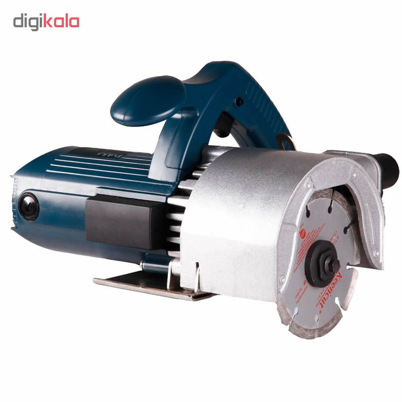 شیار زن پوکا مدل K1101