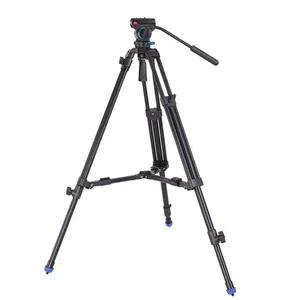 سه پایه دوربین جیماری مدل PH-10+LF75