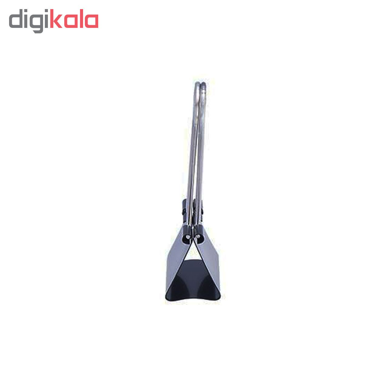 گیره کاغذ پنتر سایز 32 میلی متر مدل G10