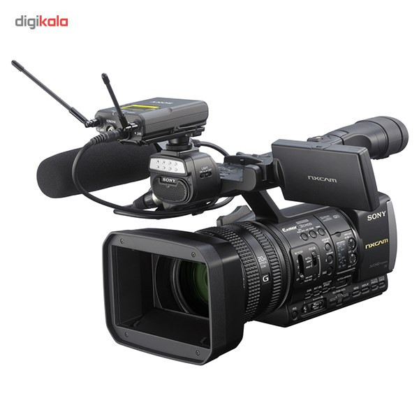 دوربین فیلم برداری سونی HXR-NX3