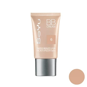 کرم پودر بی یو مدل BB Cream 6