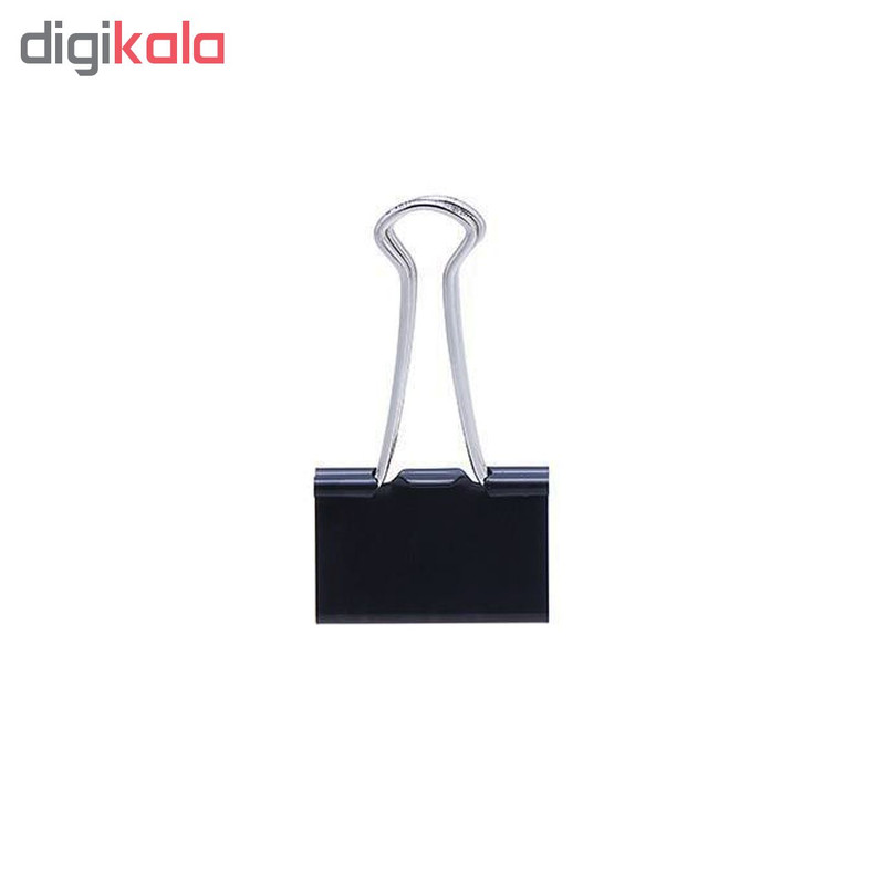 گیره کاغذ پنتر سایز 25 میلی متر مدل G20