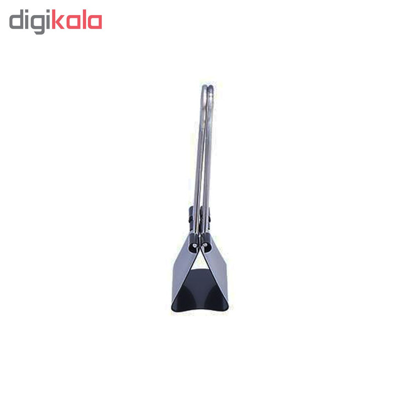 گیره کاغذ پنتر سایز 25 میلی متر مدل G20