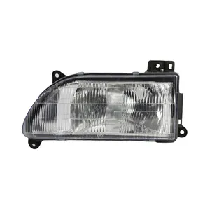 چراغ جلو راست فراز مدل  FT-380 مناسب برای پراید صبا