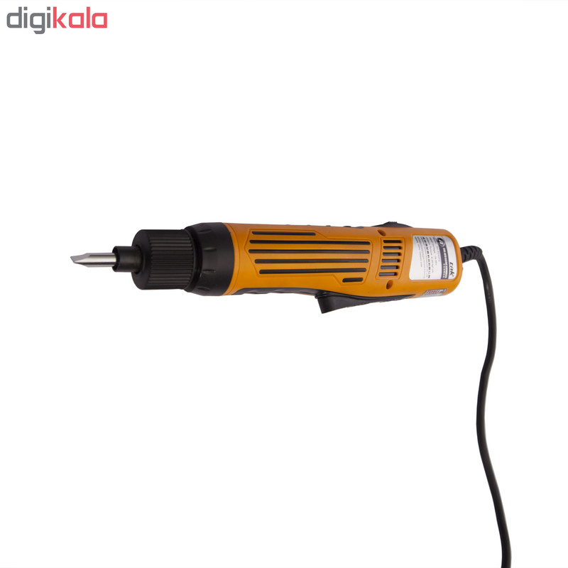 پیچ گوشتی برقی تک مدل TAK-DC6230PS