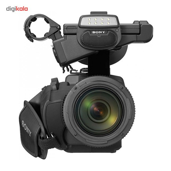 دوربین فیلم برداری سونی HXR-NX3