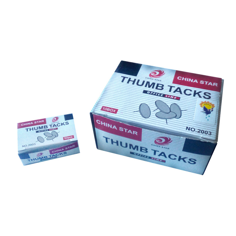پونز مدل THUMB TACKS