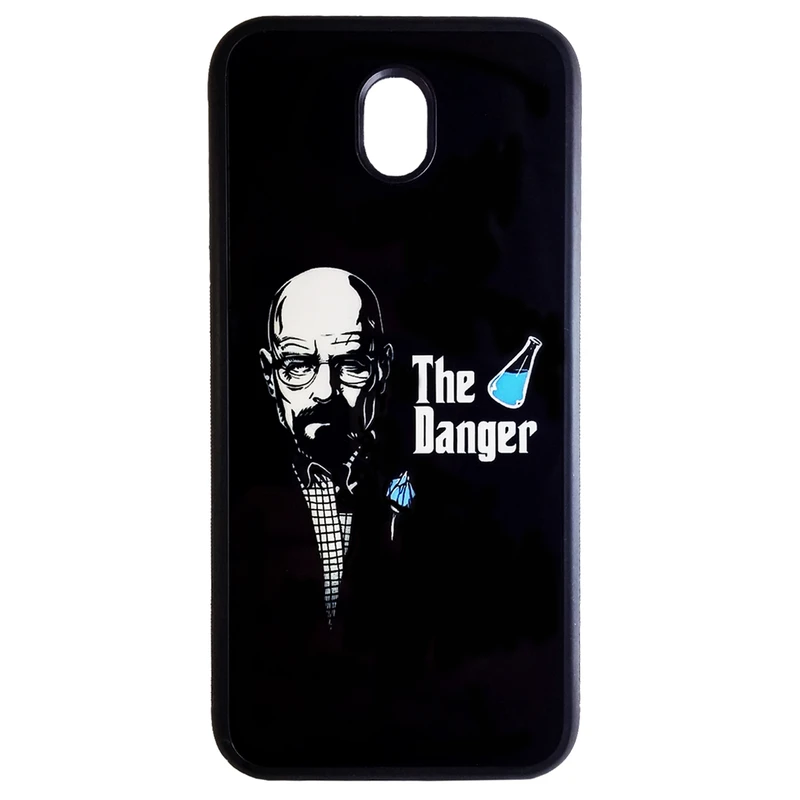 کاور طرح The Danger کد 1151 مناسب برای گوشی موبایل سامسونگ galaxy j5 pro
