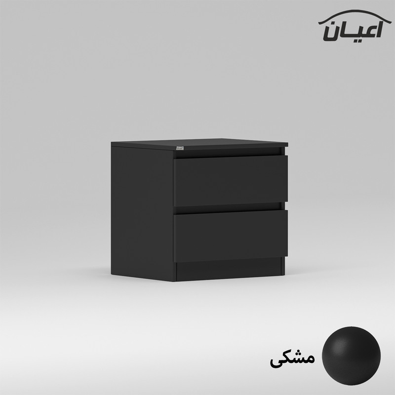 میز پاتختی اعیان مدل FH868