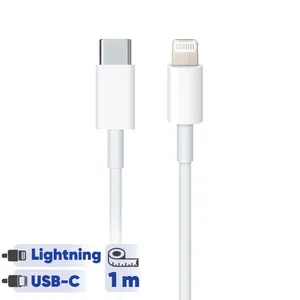Apple USB-C to Lightning Cable 1m