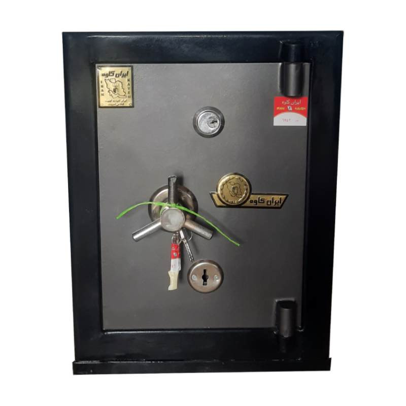 گاوصندوق ایران کاوه مدل 150KK