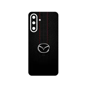 MAHOOT Mazda_Motor Cover Sticker for Samsung Galaxy A36