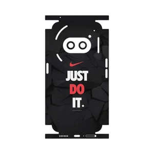 MAHOOT NIKE_Logo-FullSkin Cover Sticker for Nothing Phone 2a