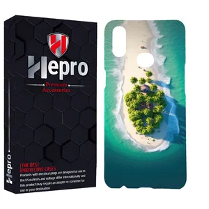 HEPRO MC Cover for SAMSUNG GALAXY M20