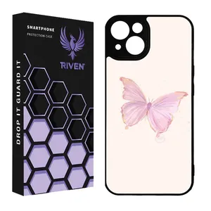 RIVEN RI3-15 Case For Apple iPhone 15