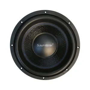 ساب ووفر خودرو ساند استار مدل SL-1201