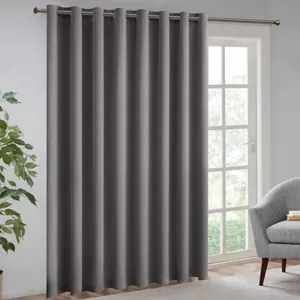 پرده تیکو دکو مدل ساتژ گاواردین سایز 300x280 سانتی متر