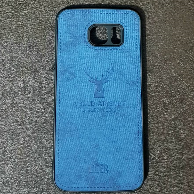 کاور مدل CH100042 مناسب برای گوشی موبایل سامسونگ Galaxy S6