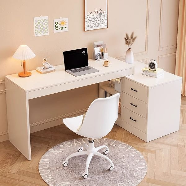 میز آرایش مدل M200+MDF