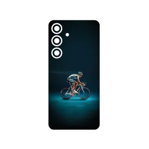 MAHOOT Road_cycling Cover Sticker for Samsung Galaxy S24